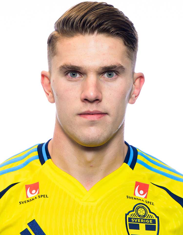 	Viktor Gyökeres 	